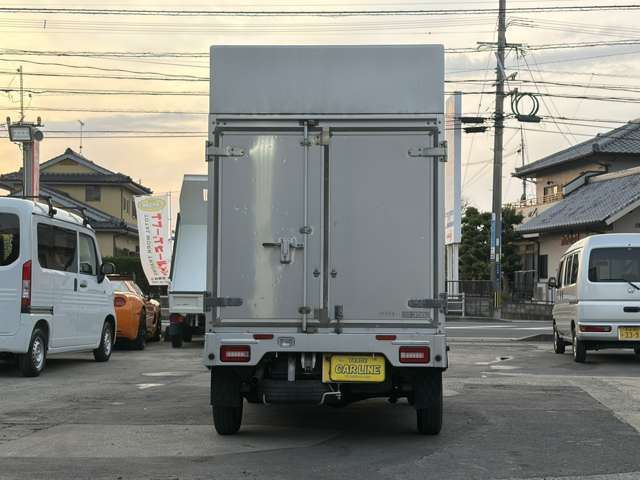 Suzuki CARRY TRUCK 2015 6399361-10