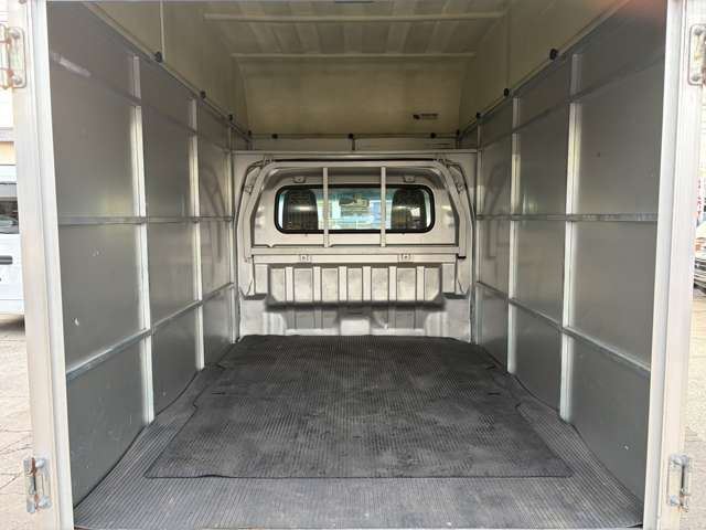 Suzuki CARRY TRUCK 2015 6399361-2