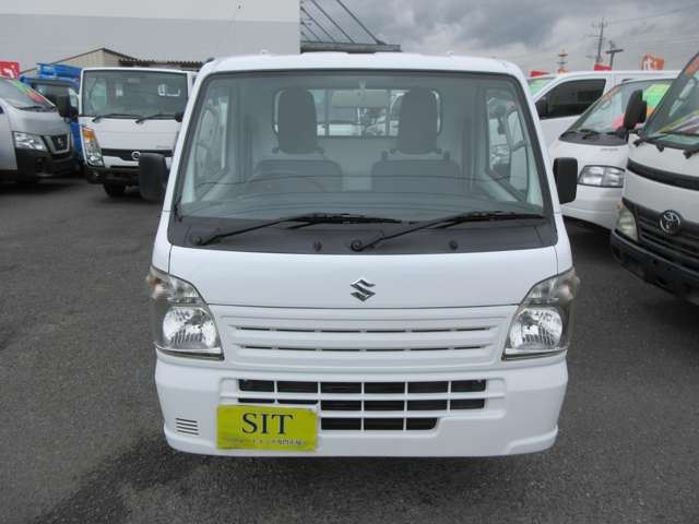 Suzuki CARRY TRUCK 2015 6399487-4