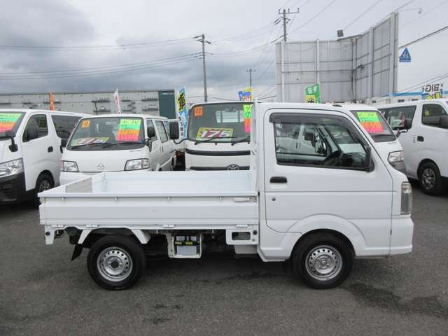 Suzuki CARRY TRUCK 2015 6399487-6