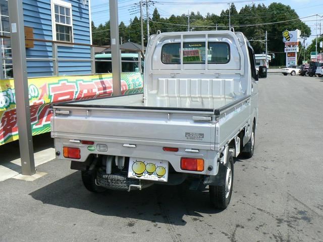 Suzuki CARRY TRUCK 2015 6399556-1