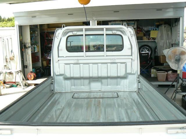 Suzuki CARRY TRUCK 2015 6399556-4