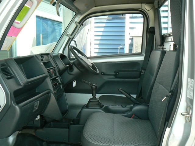 Suzuki CARRY TRUCK 2015 6399556-5