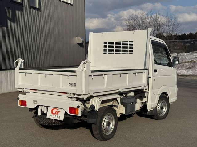 Suzuki CARRY TRUCK 2015 6399760-1