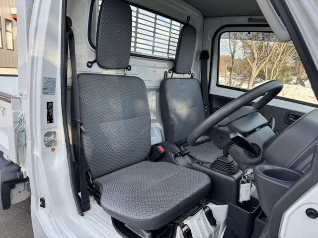 Suzuki CARRY TRUCK 2015 6399760-10