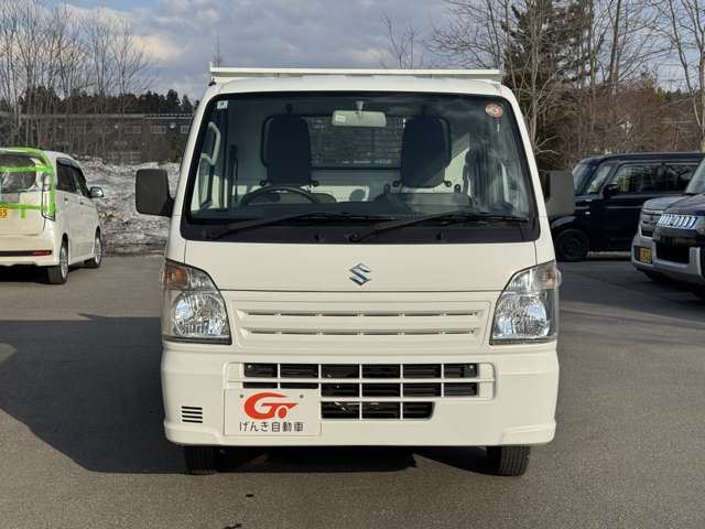 Suzuki CARRY TRUCK 2015 6399760-2