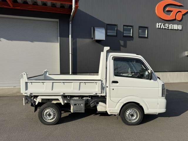 Suzuki CARRY TRUCK 2015 6399760-4