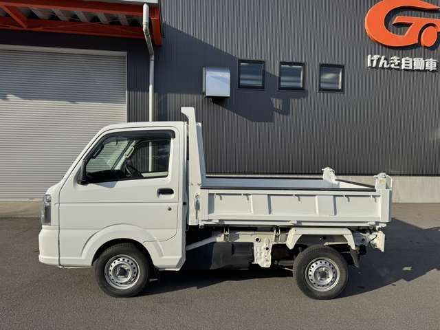 Suzuki CARRY TRUCK 2015 6399760-5