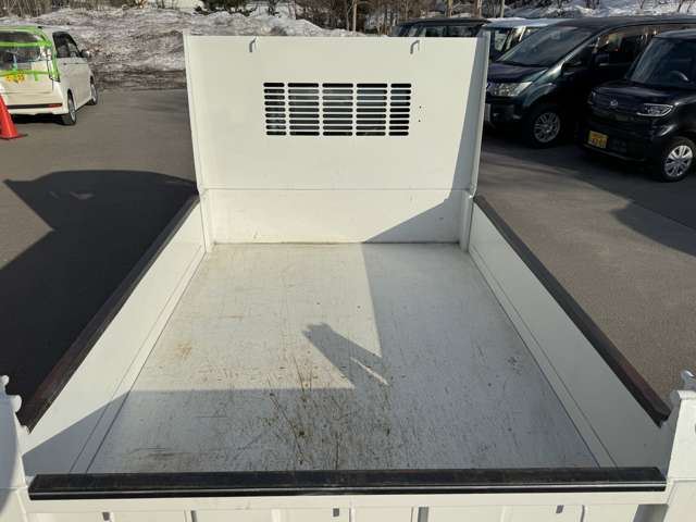 Suzuki CARRY TRUCK 2015 6399760-6