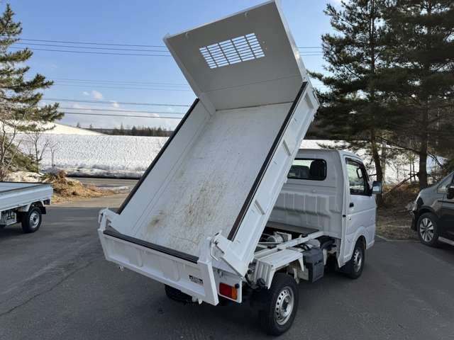 Suzuki CARRY TRUCK 2015 6399760-7