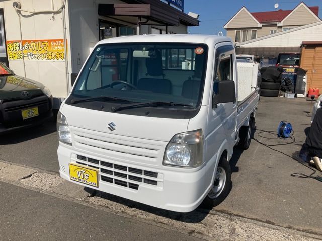 Suzuki CARRY TRUCK 2015 6399762-0