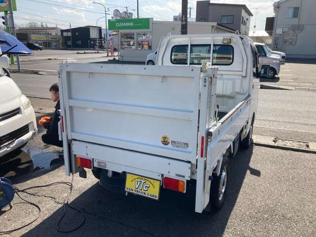 Suzuki CARRY TRUCK 2015 6399762-10