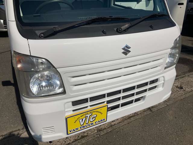 Suzuki CARRY TRUCK 2015 6399762-3