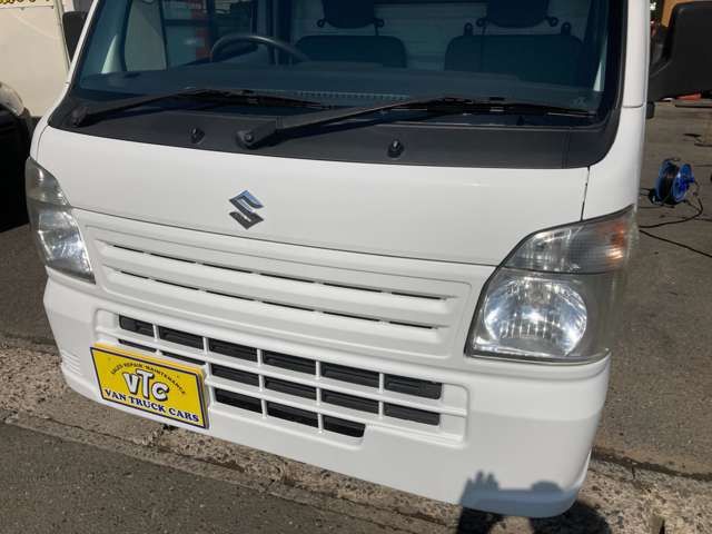 Suzuki CARRY TRUCK 2015 6399762-4
