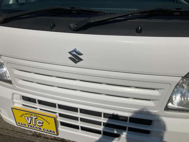 Suzuki CARRY TRUCK 2015 6399762-5