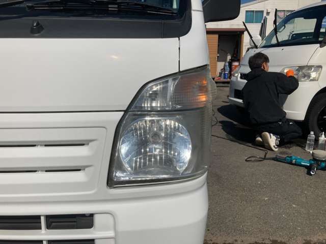Suzuki CARRY TRUCK 2015 6399762-6