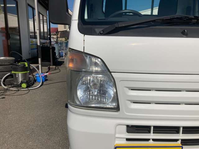 Suzuki CARRY TRUCK 2015 6399762-7