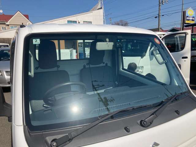 Suzuki CARRY TRUCK 2015 6399762-8