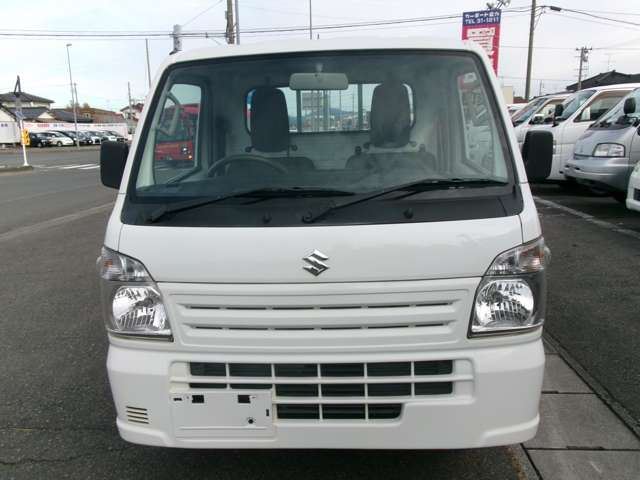 Suzuki CARRY TRUCK 2014 6400282-1