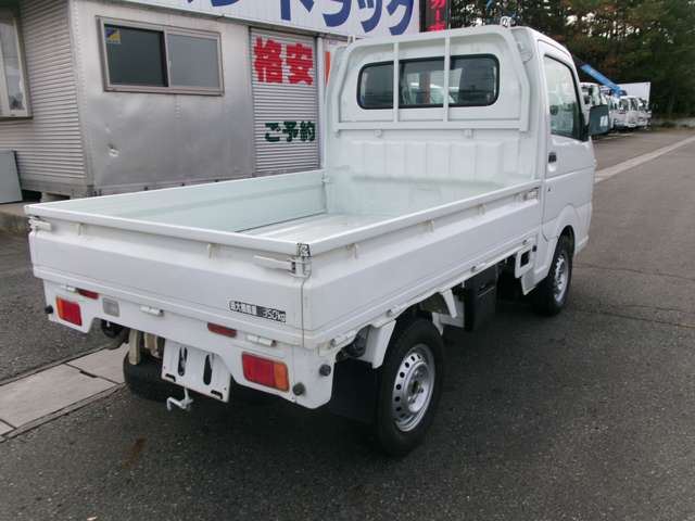 Suzuki CARRY TRUCK 2014 6400282-4