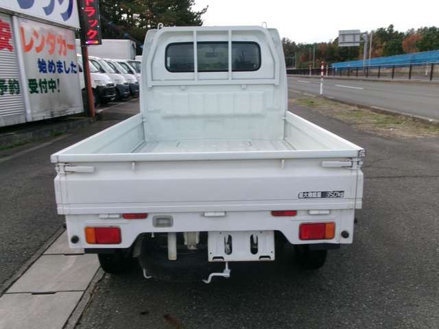 Suzuki CARRY TRUCK 2014 6400282-6