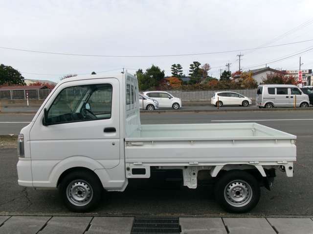 Suzuki CARRY TRUCK 2014 6400282-7