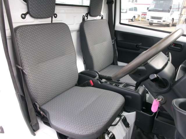 Suzuki CARRY TRUCK 2014 6400282-9