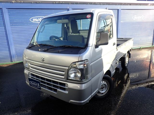 Suzuki CARRY TRUCK 2013 6400793-0