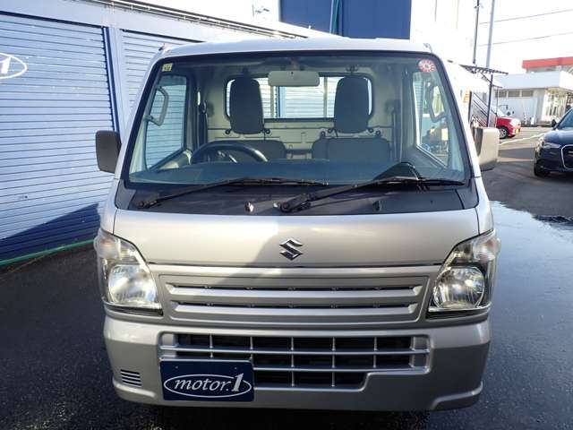 Suzuki CARRY TRUCK 2013 6400793-1