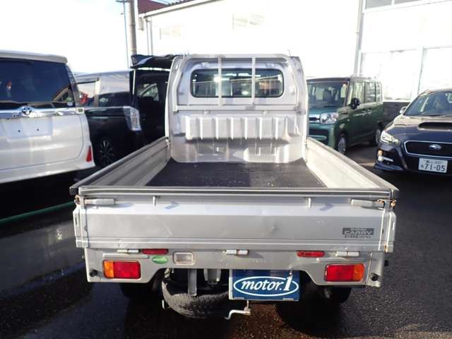 Suzuki CARRY TRUCK 2013 6400793-3