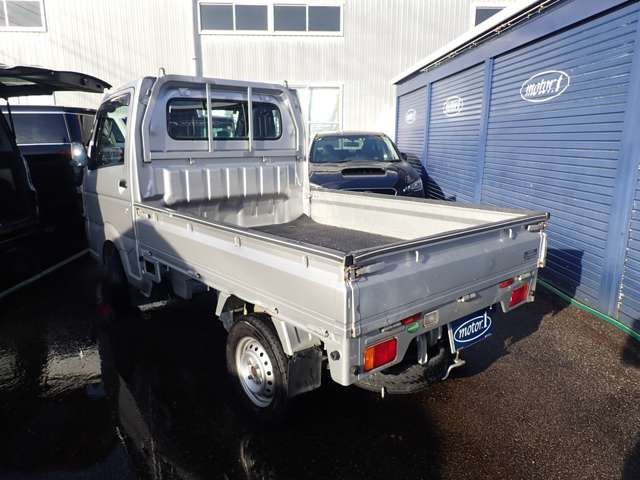Suzuki CARRY TRUCK 2013 6400793-5
