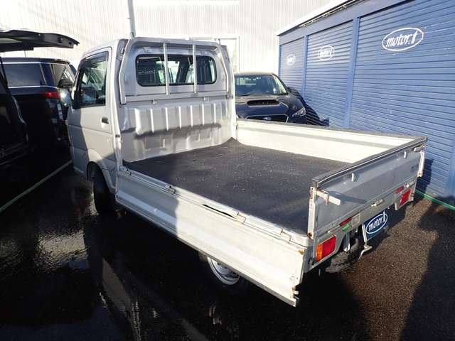 Suzuki CARRY TRUCK 2013 6400793-6