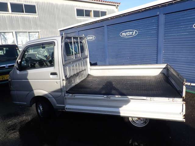 Suzuki CARRY TRUCK 2013 6400793-7