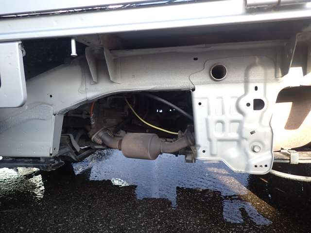 Suzuki CARRY TRUCK 2013 6400793-8