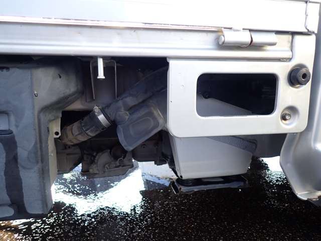 Suzuki CARRY TRUCK 2013 6400793-9