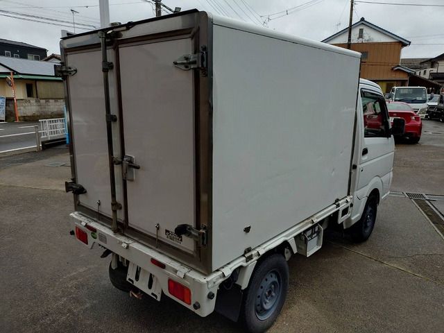 Suzuki CARRY TRUCK 2013 6400884-1