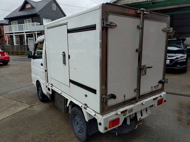 Suzuki CARRY TRUCK 2013 6400884-4