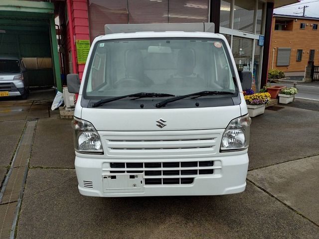 Suzuki CARRY TRUCK 2013 6400884-5