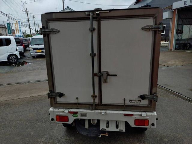 Suzuki CARRY TRUCK 2013 6400884-6
