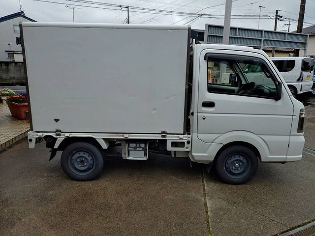Suzuki CARRY TRUCK 2013 6400884-7