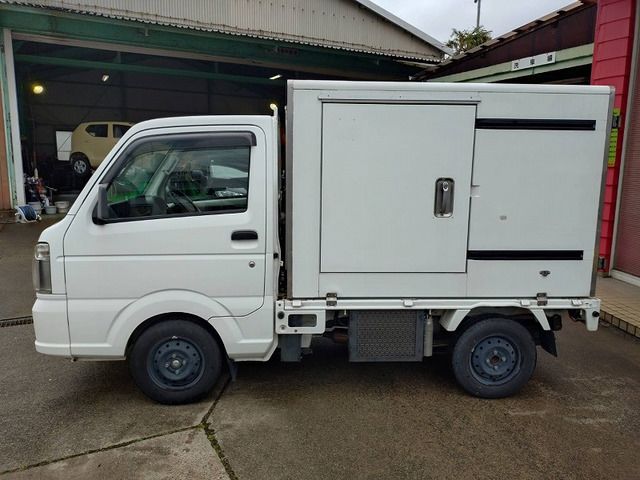 Suzuki CARRY TRUCK 2013 6400884-8