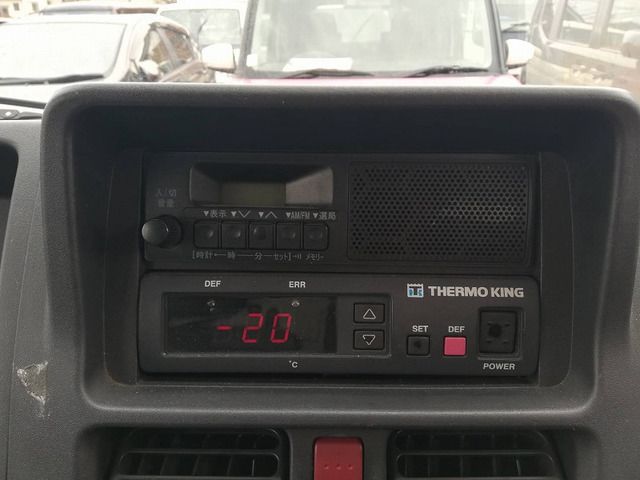Suzuki CARRY TRUCK 2013 6400884-9