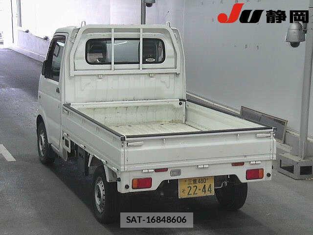 Suzuki CARRY TRUCK 2012 6401084-1