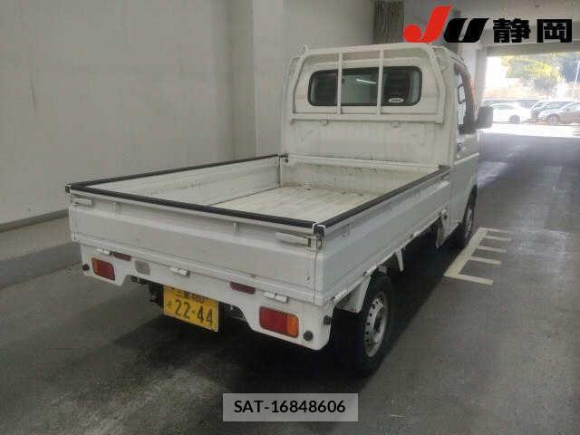 Suzuki CARRY TRUCK 2012 6401084-4