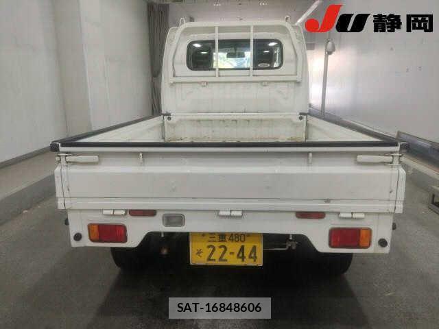 Suzuki CARRY TRUCK 2012 6401084-7