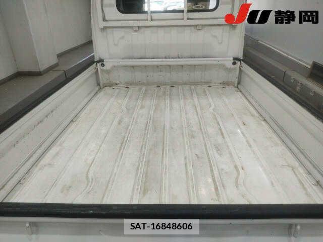 Suzuki CARRY TRUCK 2012 6401084-8