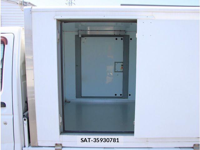 Suzuki CARRY TRUCK 2012 6401170-10