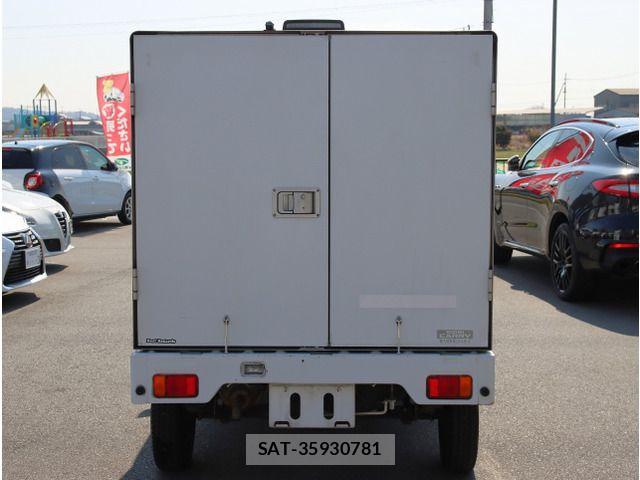 Suzuki CARRY TRUCK 2012 6401170-6