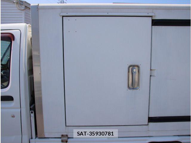Suzuki CARRY TRUCK 2012 6401170-9