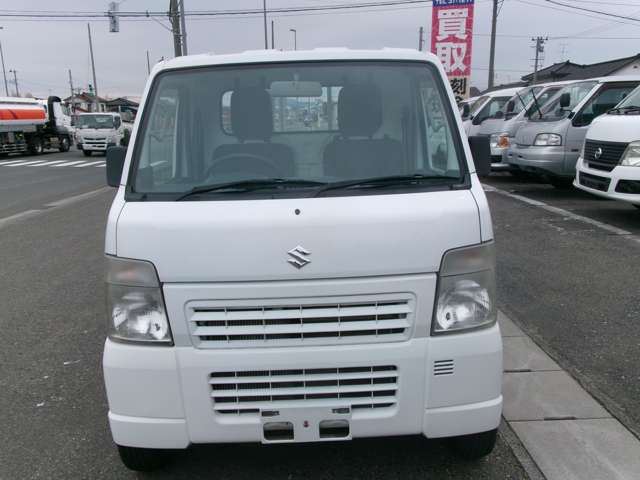 Suzuki CARRY TRUCK 2012 6401240-1
